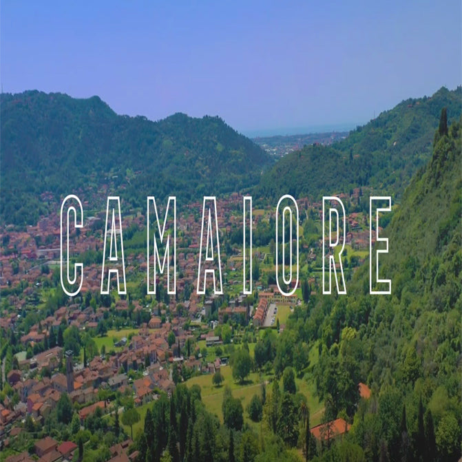 The Back-Drop To Our Lives: Camaiore (Lucca) Italy On The Tuscany Coast