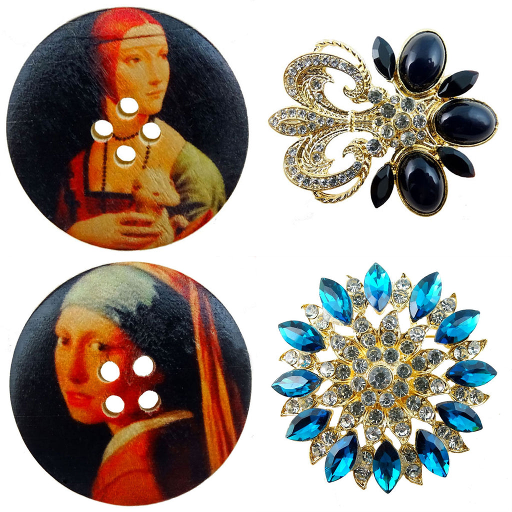 Limited Edition Components