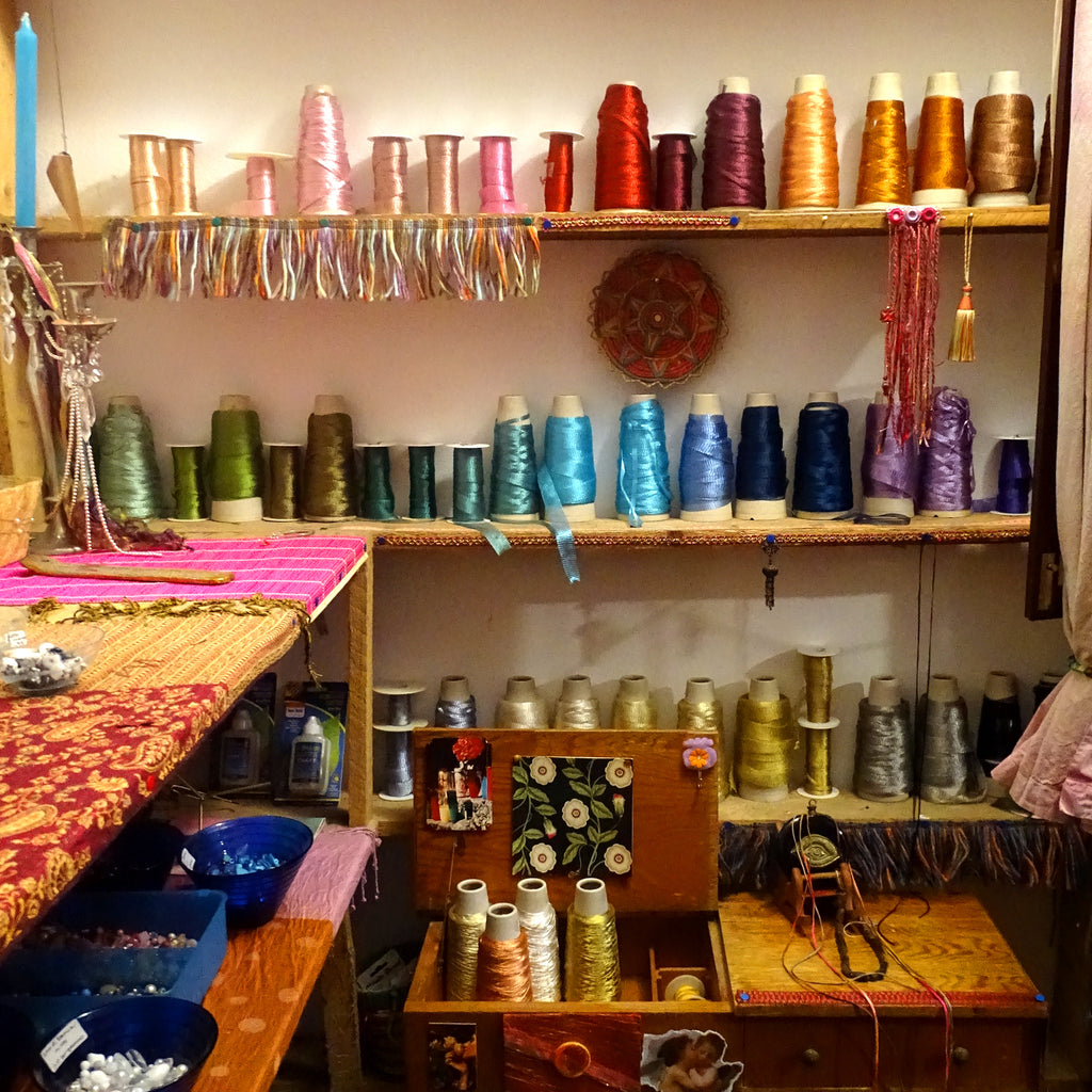 Wire Mesh Ribbon: Your SOURCE In Europe!