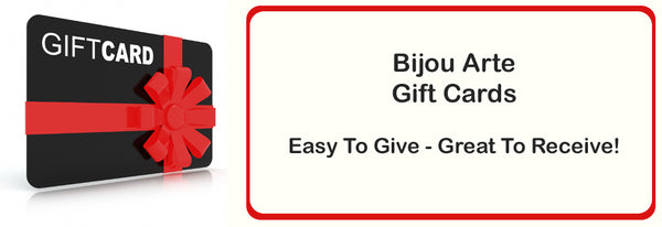 Bijou Arte Designs