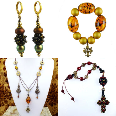 Bijou Arte Designs