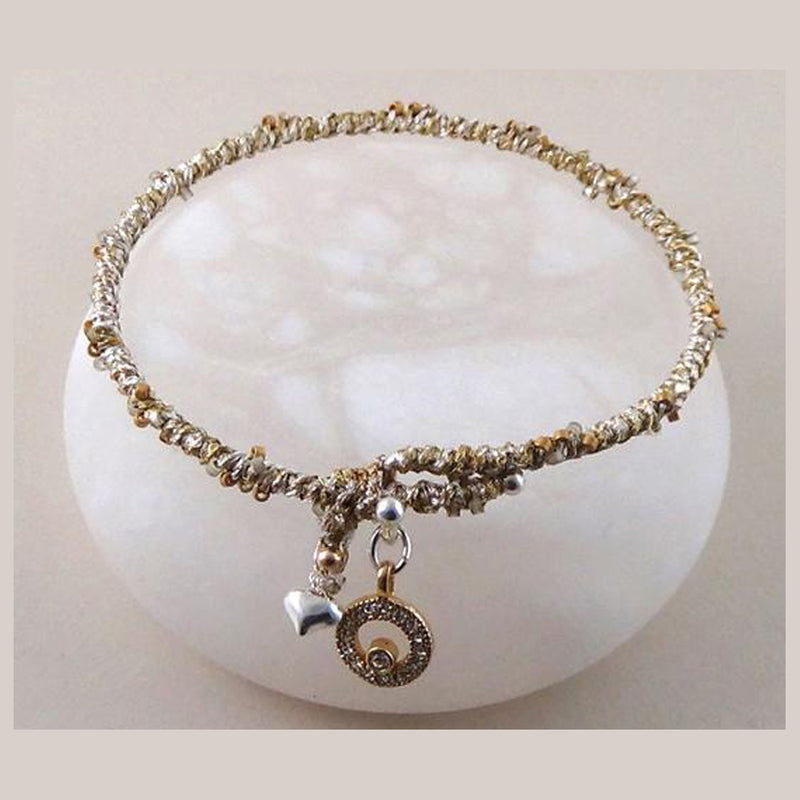 The Alchemy Bangle