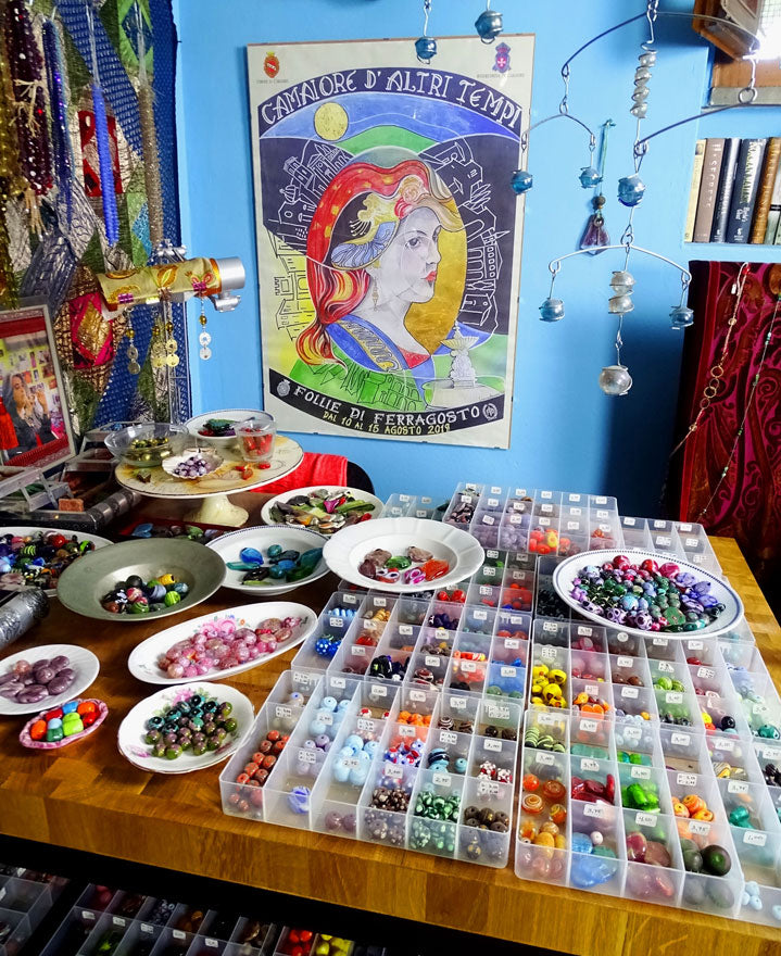 Bijou Arte Designs