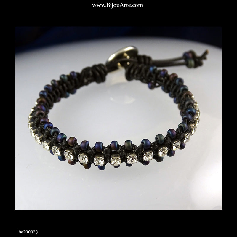 Bracelet: Cruella