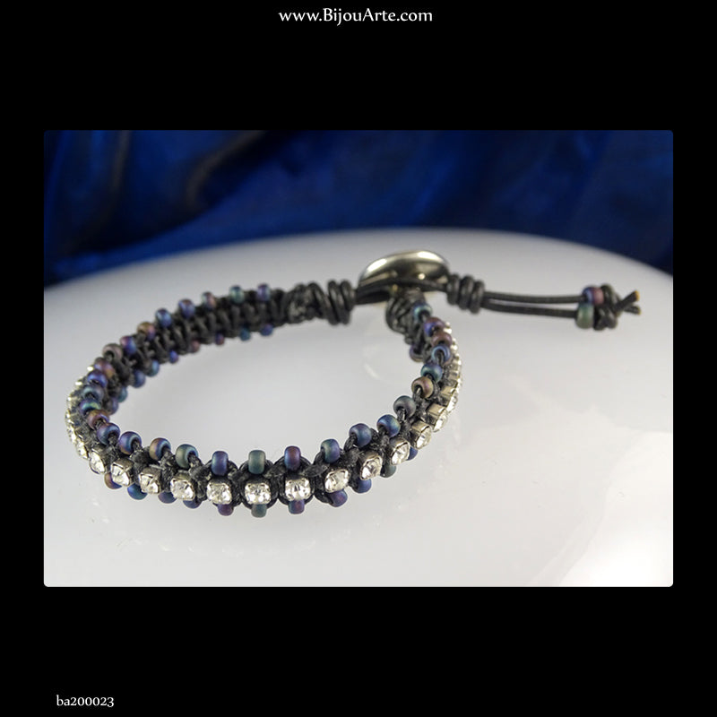 Bracelet: Cruella