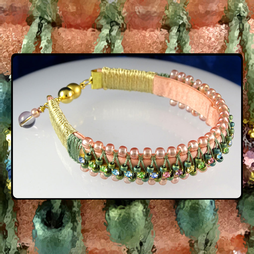 The Princess Leah Bracelet