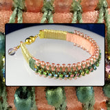 The Princess Leah Bracelet