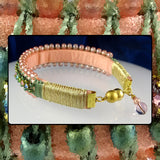 The Princess Leah Bracelet