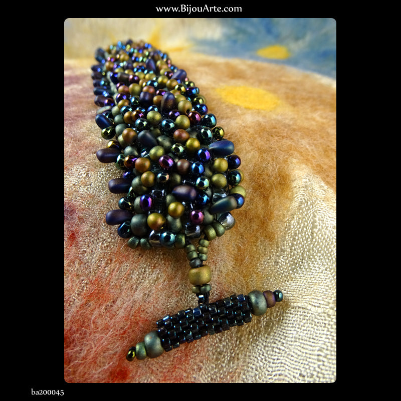 Spring Twilight Bracelet