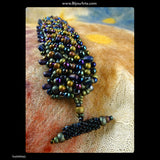 Spring Twilight Bracelet