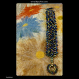 Spring Twilight Bracelet