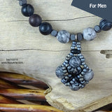 Jewelry for Men at Bijou Arte