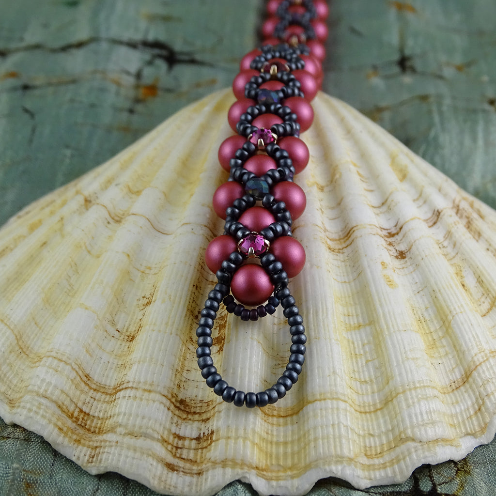 Winterberry Bracelet