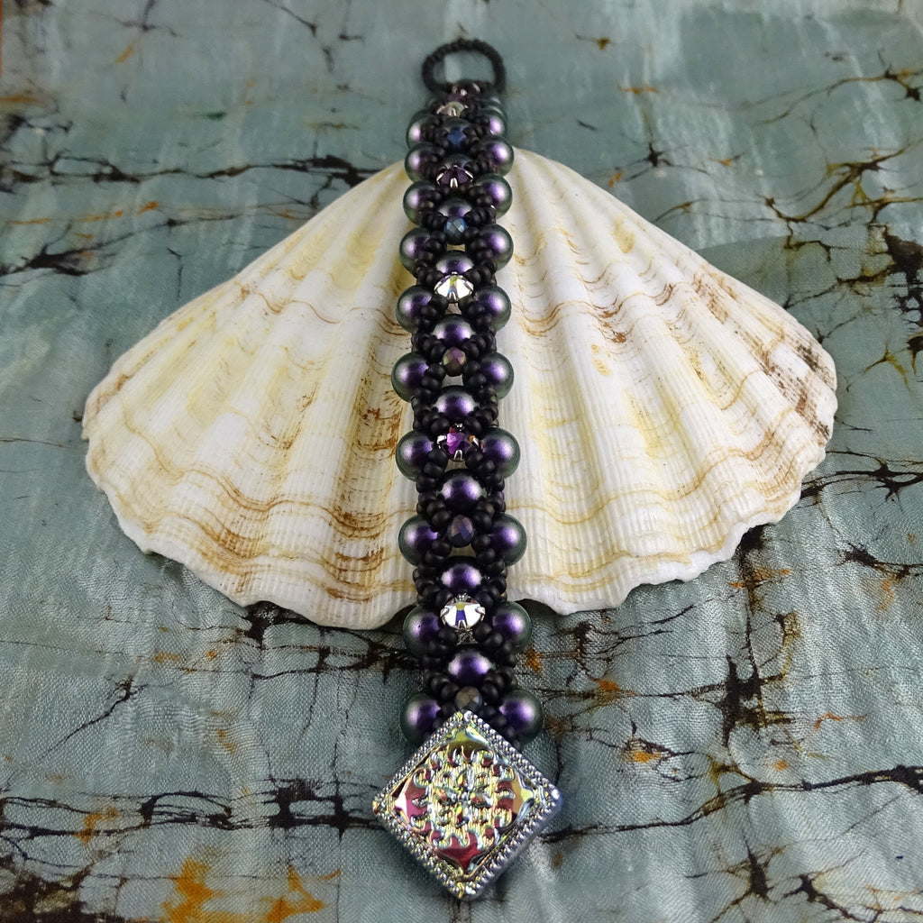 The Starry Night Bracelet