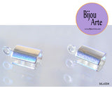 Silver-Plated Crimps (Bag of 12)