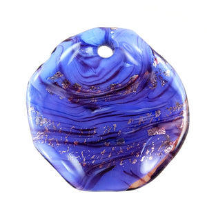 Venetian Pendant - Murano, Italy