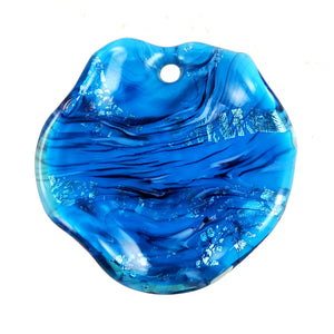 Venetian Pendant - Murano, Italy