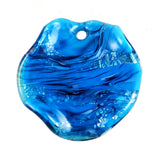 Venetian Pendant - Murano, Italy