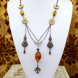 Fantasia Firenze Handcrafted Jewelry: