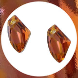 Swarovski Galactic Vertical: Pack of 2