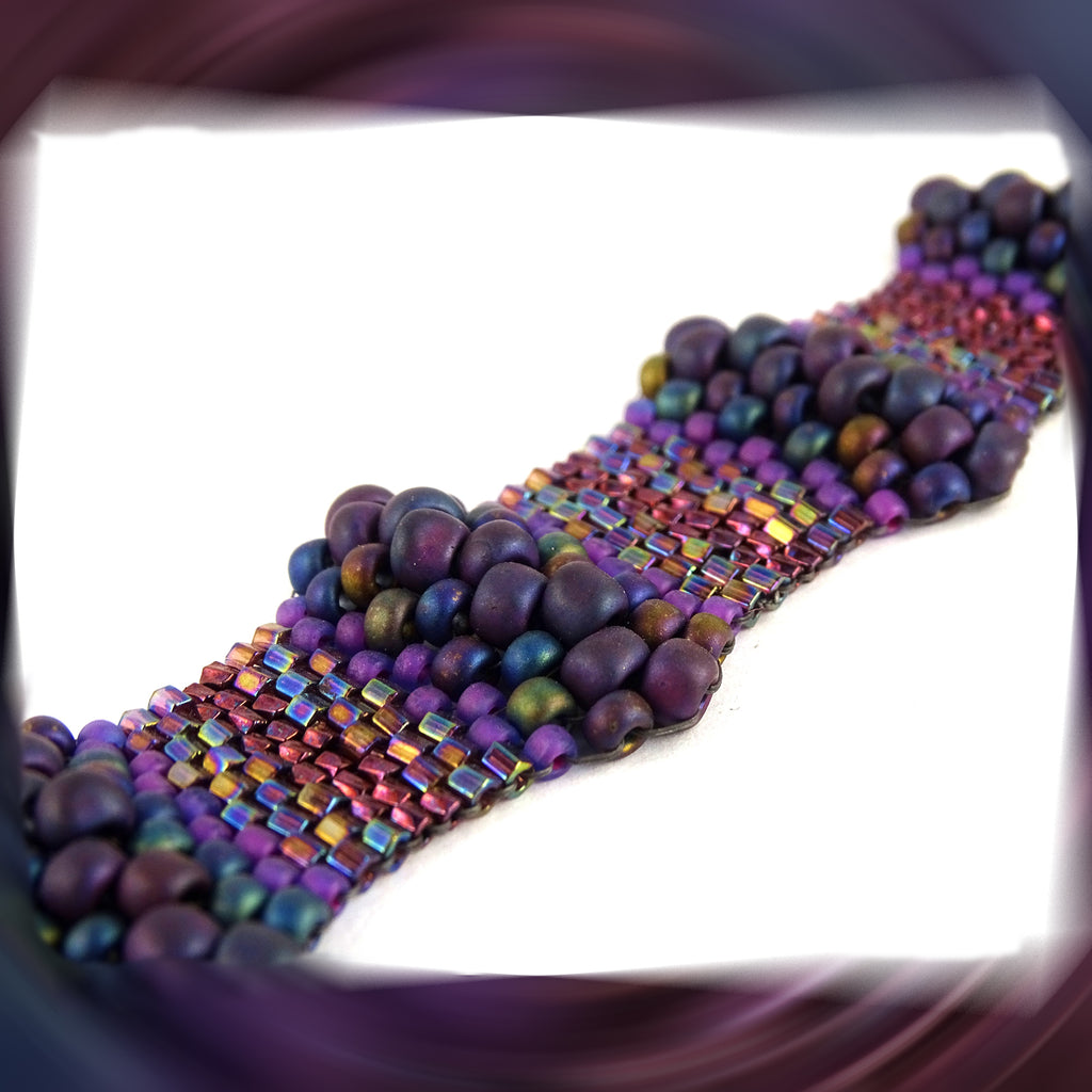 Pinot Noir Bracelet