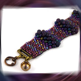 Pinot Noir Bracelet