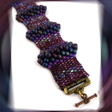 Pinot Noir Bracelet