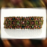 Wisteria Weave Bracelet