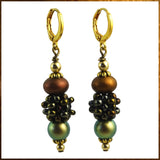 Abundant Harvest Earrings