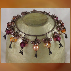 One Thousand Points of Twilight Bracelet