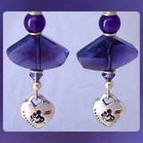 Earrings: Age of Aquarius