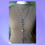 The Lily-Rosary