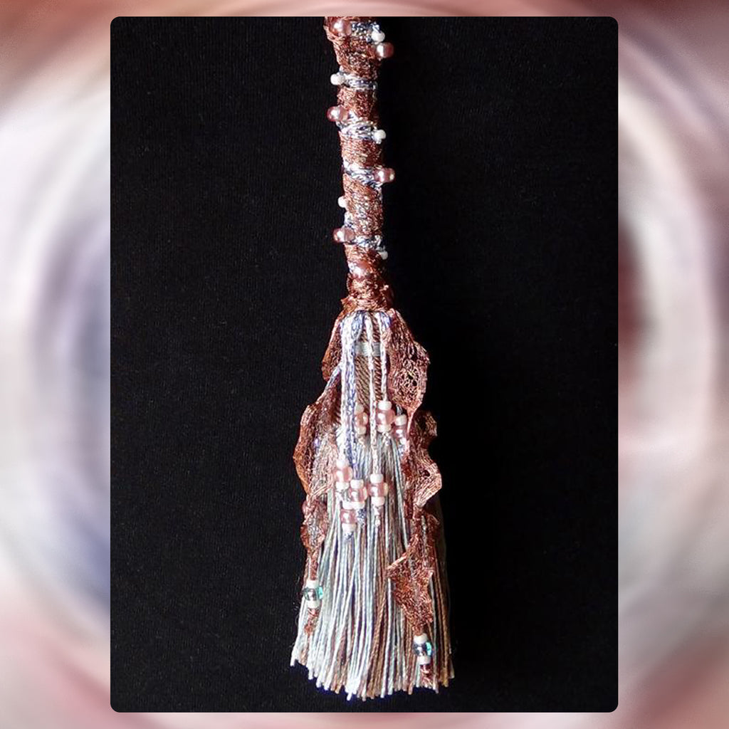 The Crooked Path Necklace