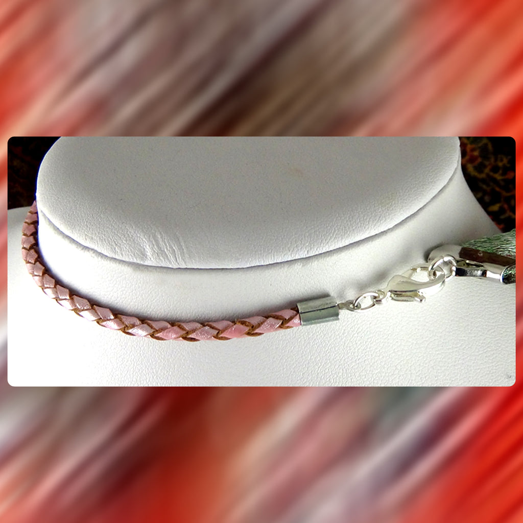 Strawberry Fields Necklace