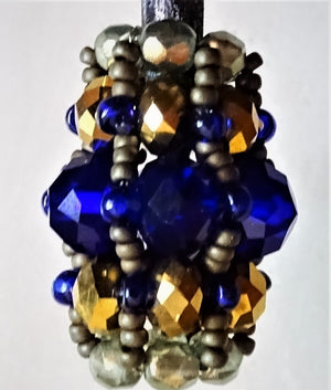 Italian Resin Beads – Bijou Arte Designs