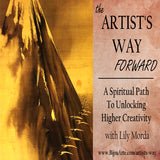 The Artist’s Way Forward – 10 Week Course