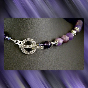 The Aquarian Age Necklace