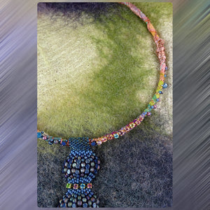 The Gypsy Dancer Necklace