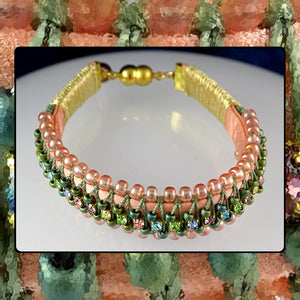 The Princess Leah Bracelet