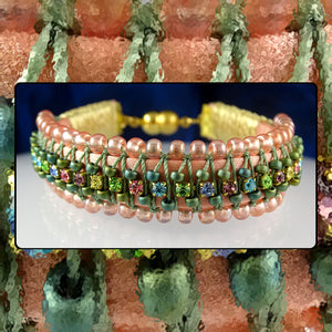 The Princess Leah Bracelet