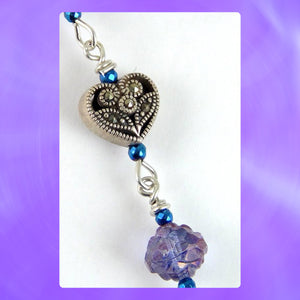 The Magdalene "Sacred Union" Rosary