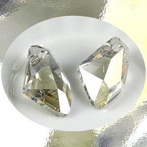 Swarovski Galactic Vertical. Art. 6656: Pack Of 2