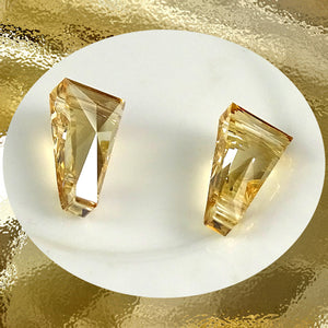 Swarovski Keystone, Art. 5181: Pack Of 2