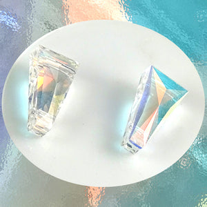 Swarovski Keystone, Art. 5181: Pack Of 2