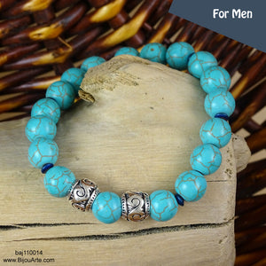 Jewelry for Men at Bijou Arte