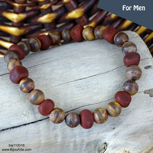Jewelry for Men at Bijou Arte