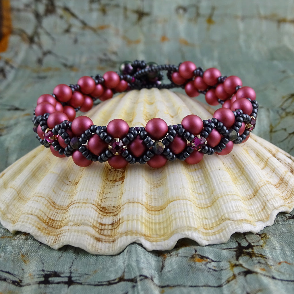 Winterberry Bracelet