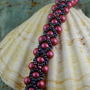 Winterberry Bracelet