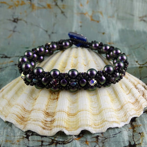 The Starry Night Bracelet