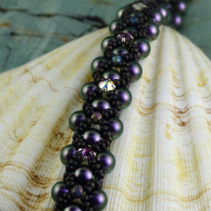 The Starry Night Bracelet